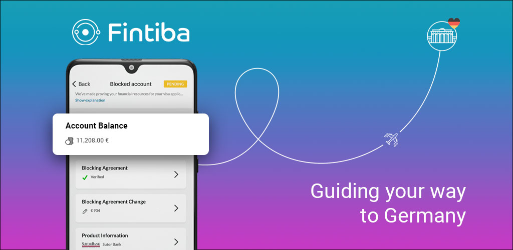 تطبيق Fintiba